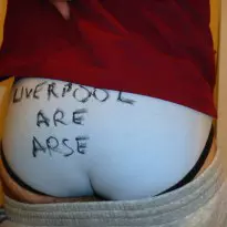 underwear punishments